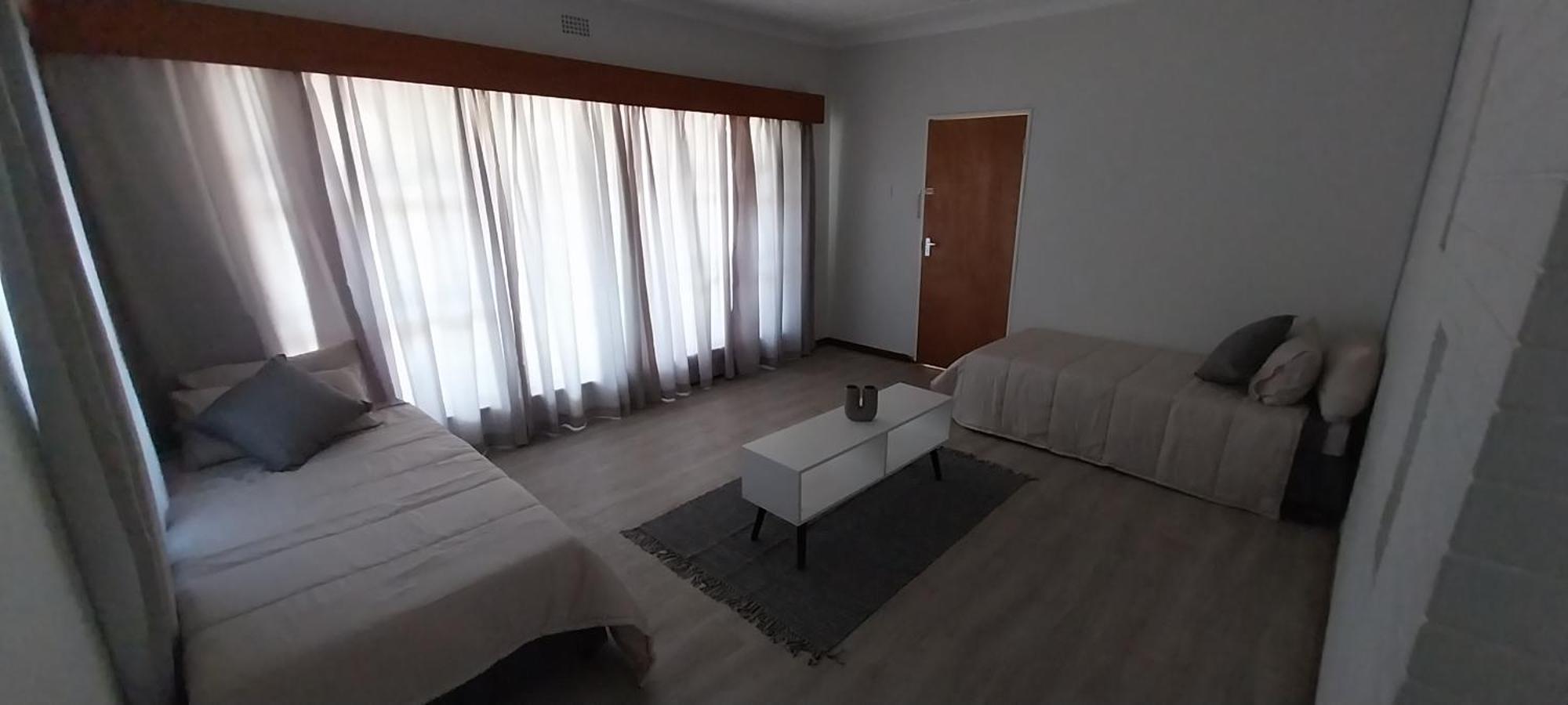 Koraalboom Guesthouse Wolseley Luaran gambar