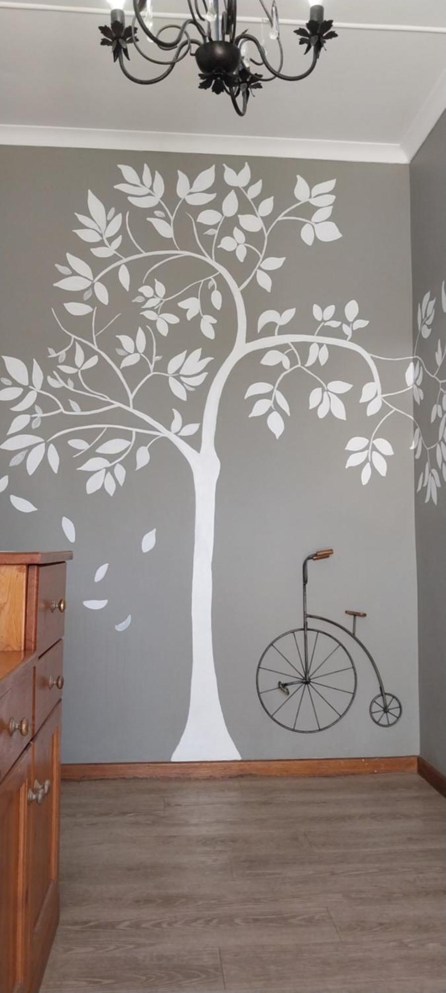 Koraalboom Guesthouse Wolseley Luaran gambar