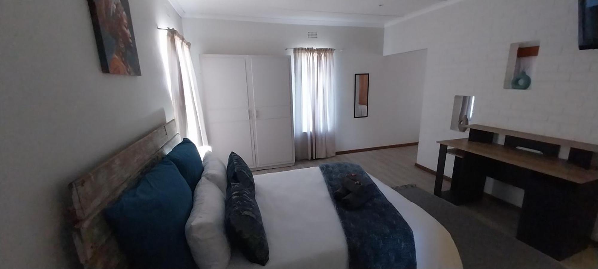 Koraalboom Guesthouse Wolseley Luaran gambar