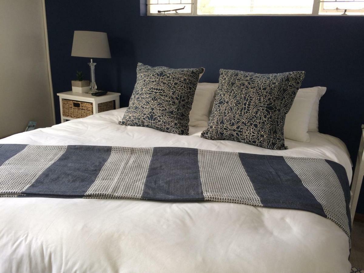Koraalboom Guesthouse Wolseley Luaran gambar