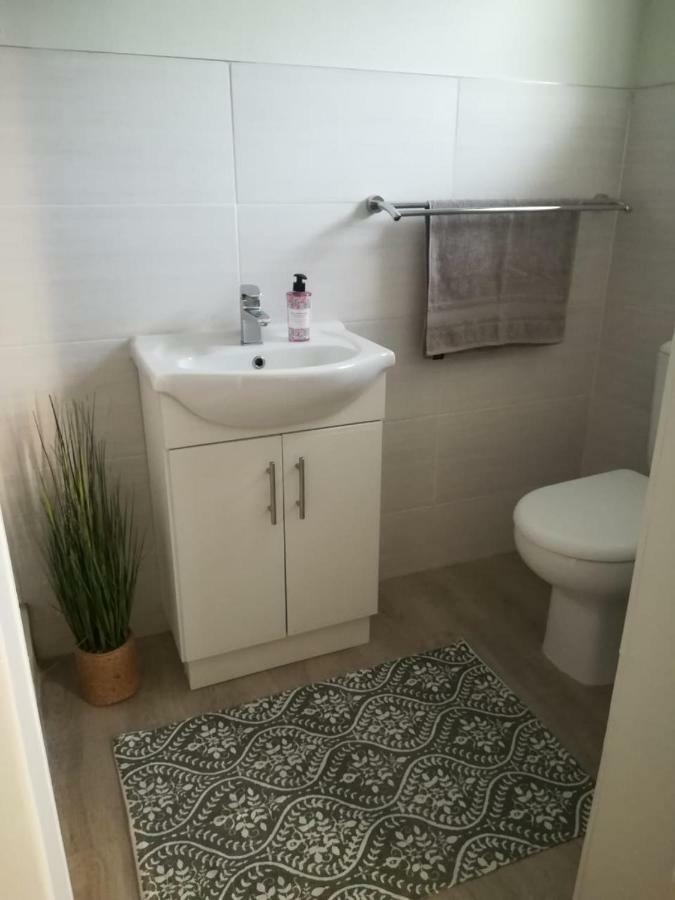 Koraalboom Guesthouse Wolseley Luaran gambar
