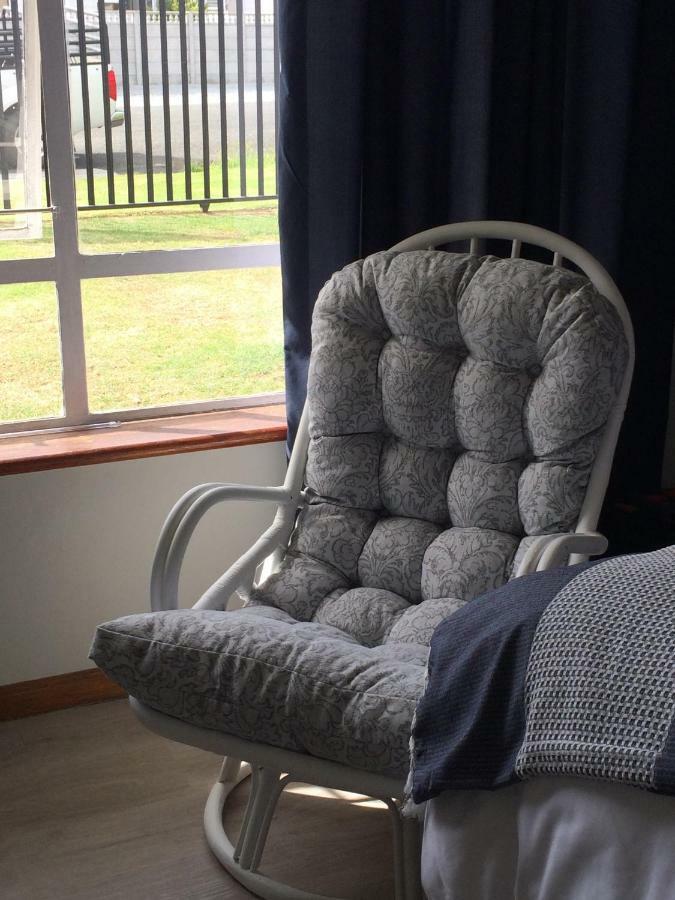Koraalboom Guesthouse Wolseley Luaran gambar