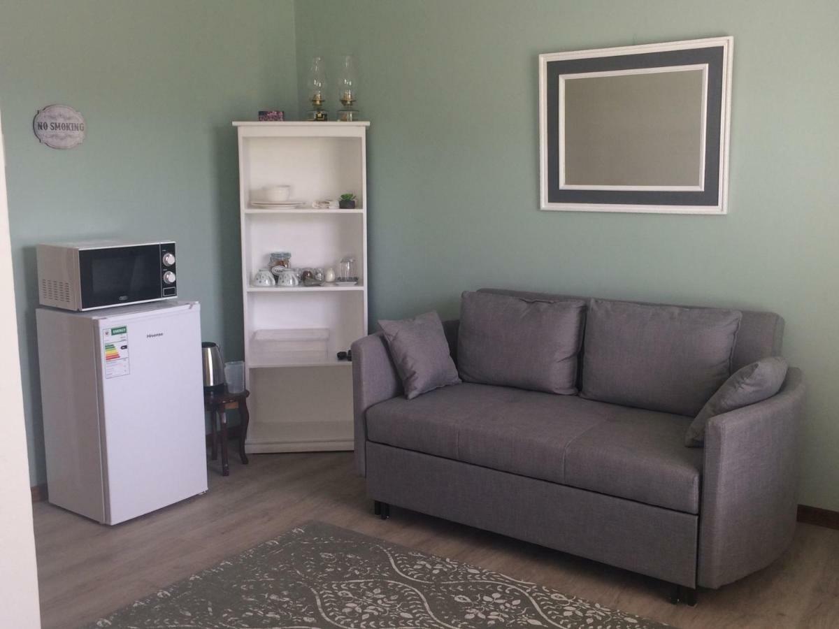 Koraalboom Guesthouse Wolseley Luaran gambar
