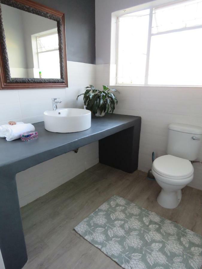 Koraalboom Guesthouse Wolseley Luaran gambar