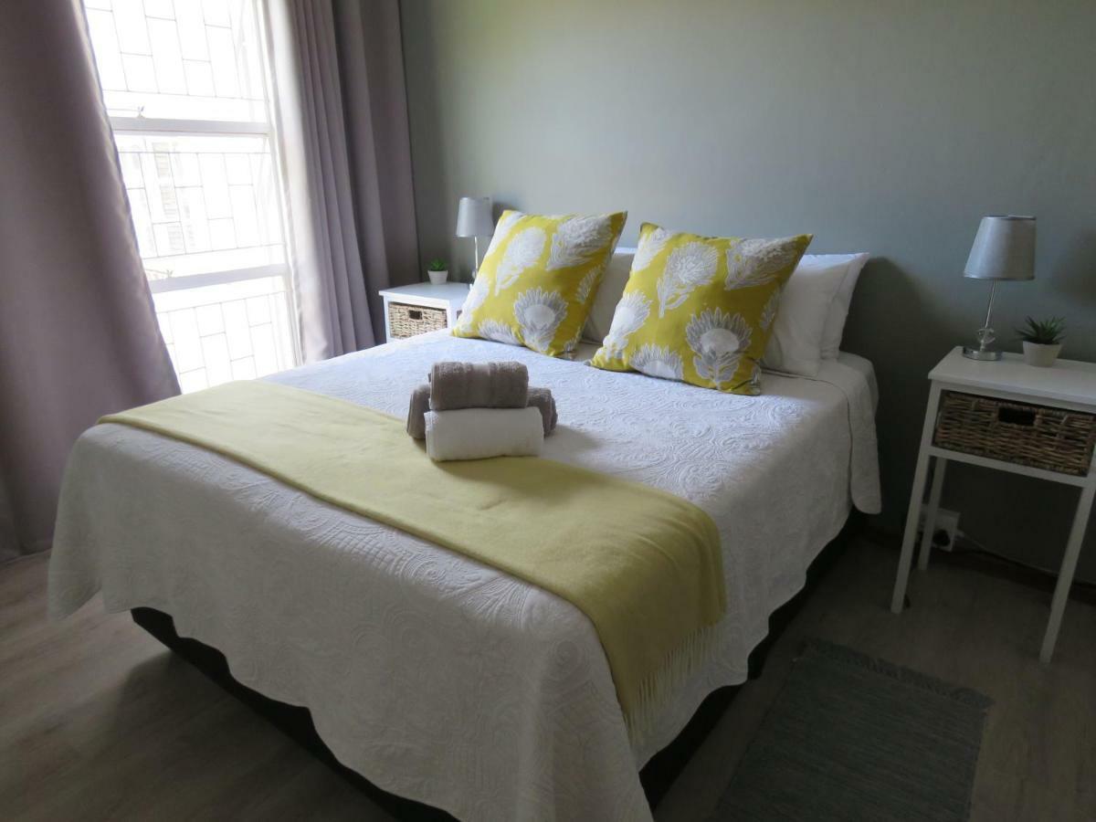 Koraalboom Guesthouse Wolseley Luaran gambar