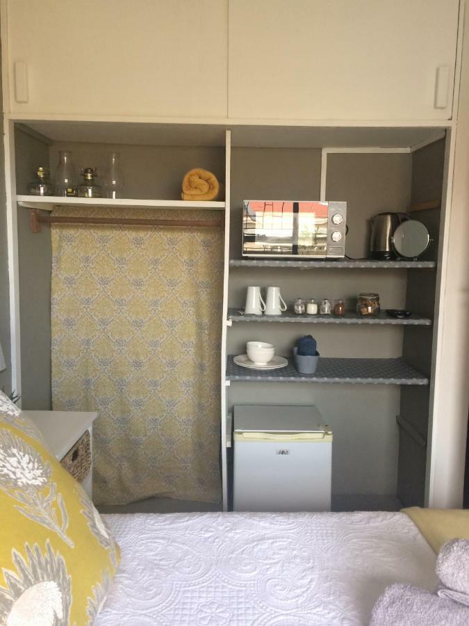 Koraalboom Guesthouse Wolseley Luaran gambar
