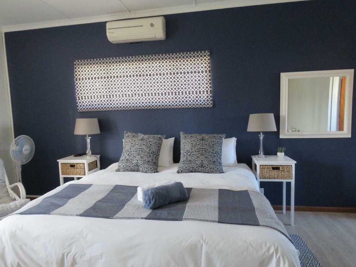 Koraalboom Guesthouse Wolseley Luaran gambar