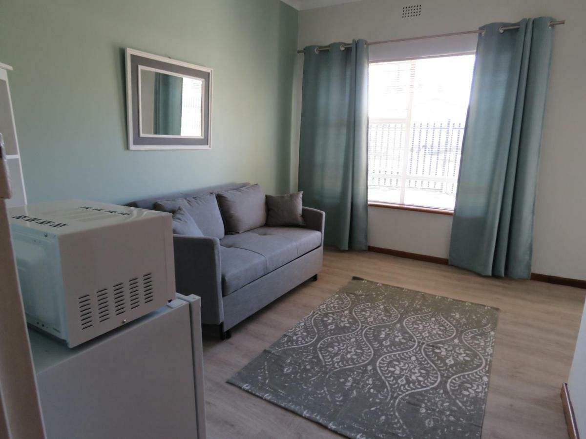 Koraalboom Guesthouse Wolseley Luaran gambar