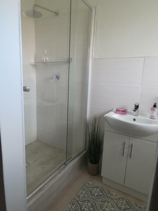 Koraalboom Guesthouse Wolseley Luaran gambar