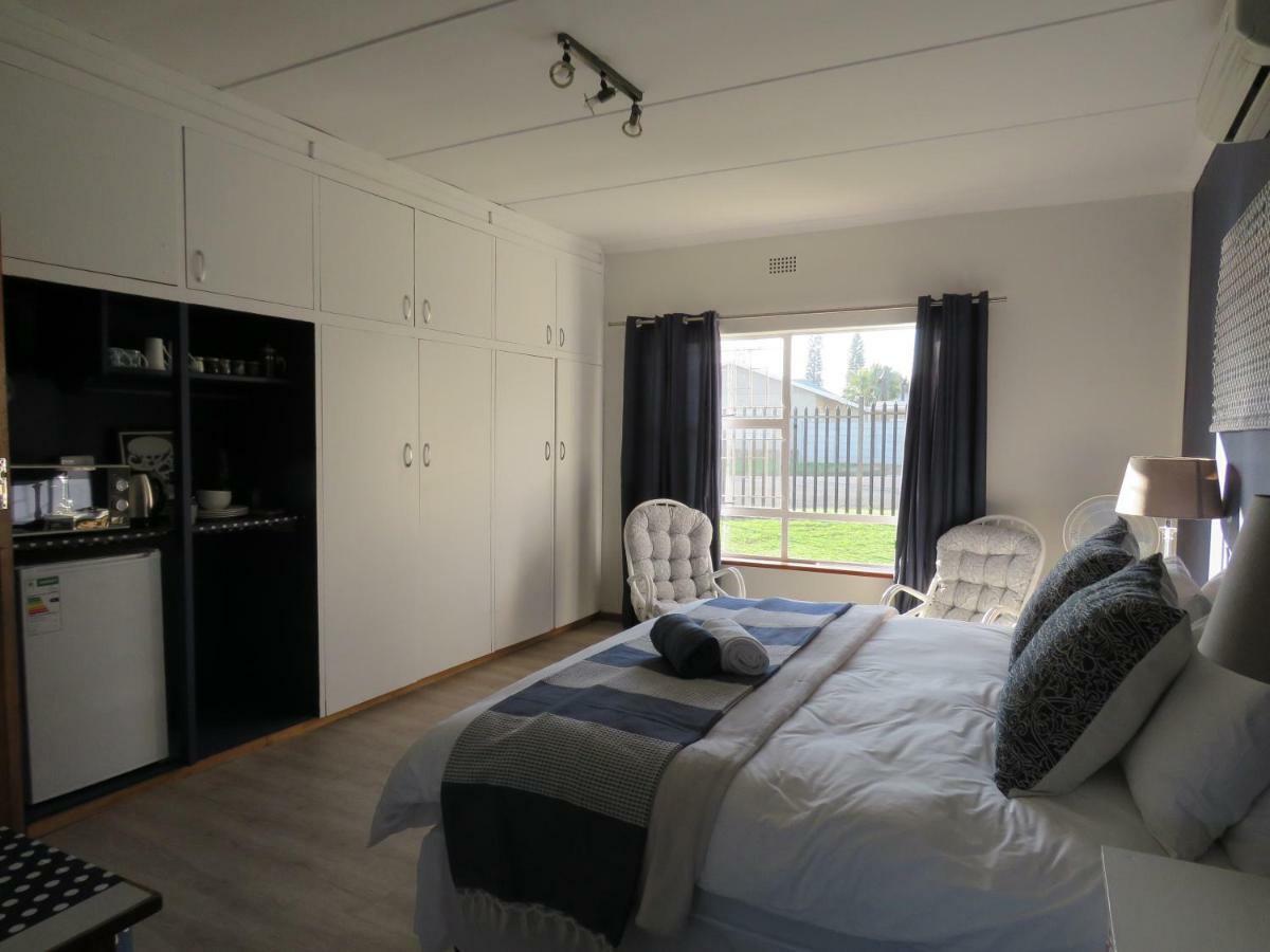 Koraalboom Guesthouse Wolseley Luaran gambar