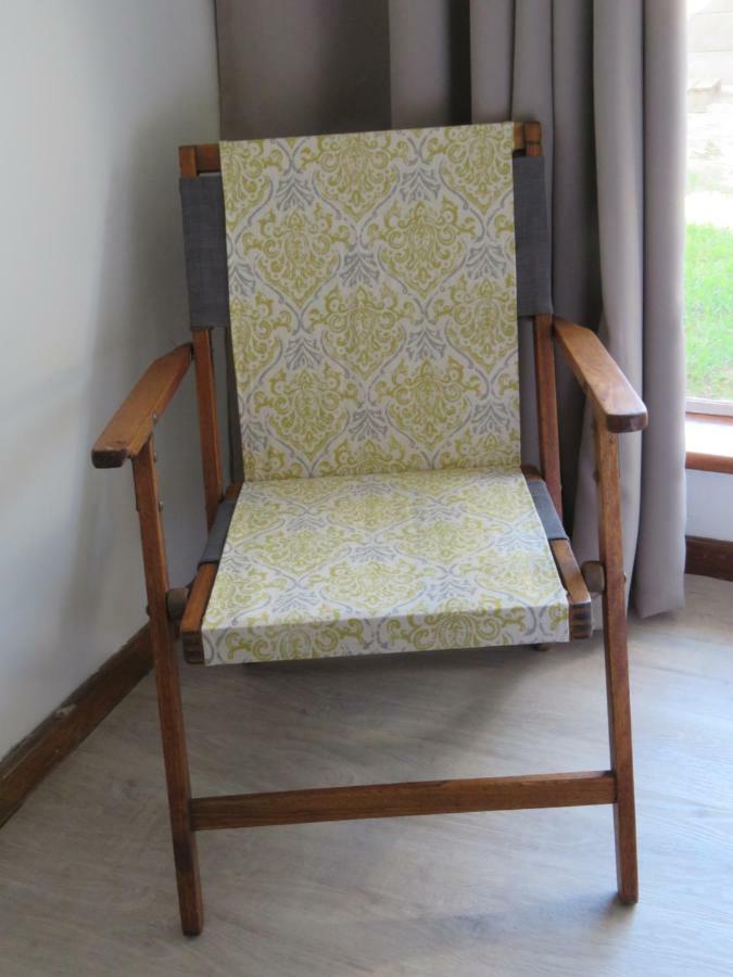 Koraalboom Guesthouse Wolseley Luaran gambar