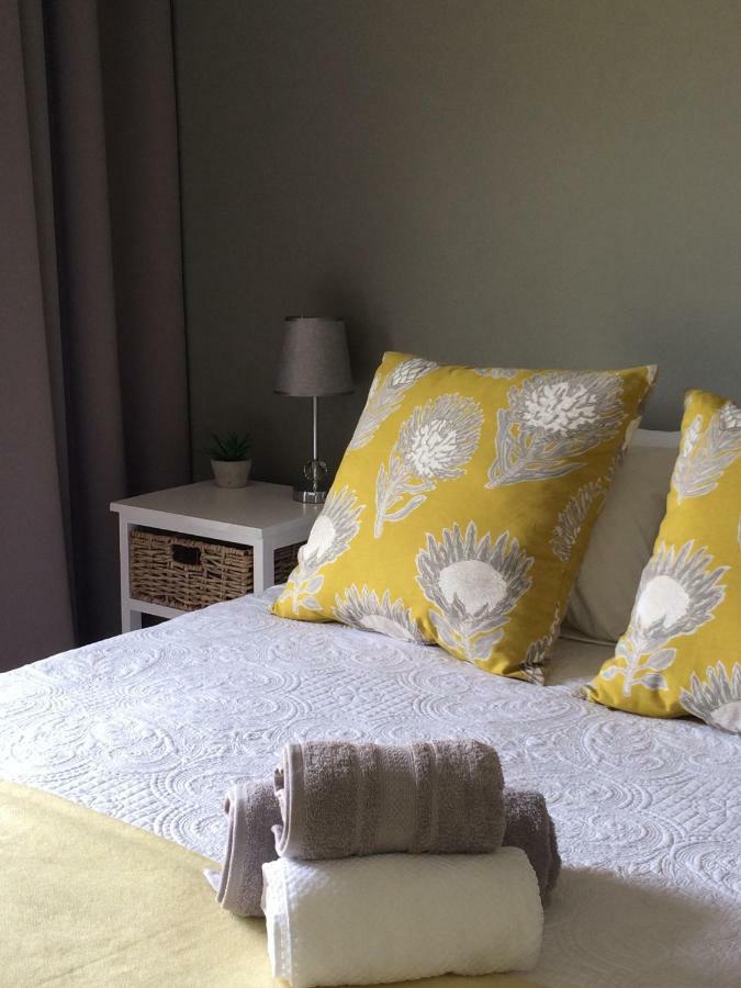 Koraalboom Guesthouse Wolseley Luaran gambar