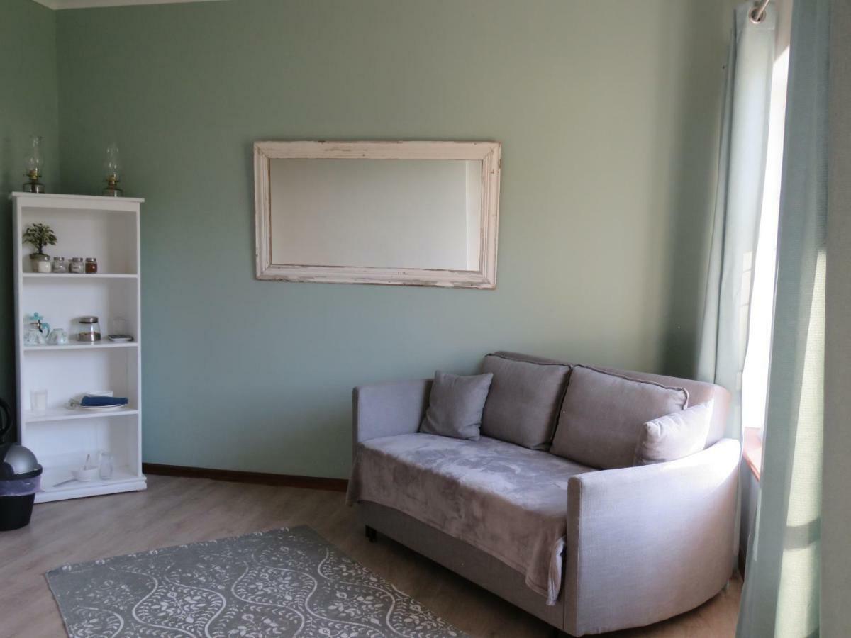 Koraalboom Guesthouse Wolseley Luaran gambar