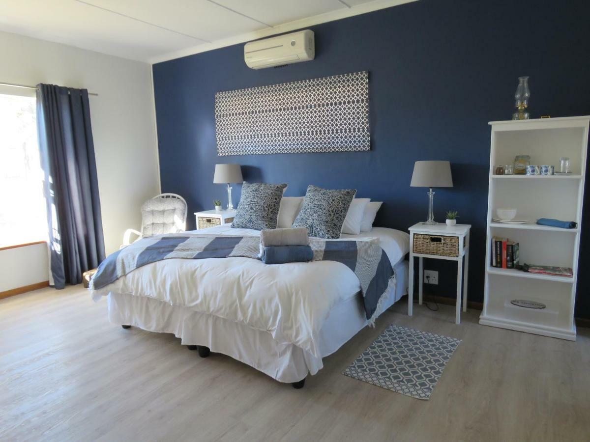 Koraalboom Guesthouse Wolseley Luaran gambar