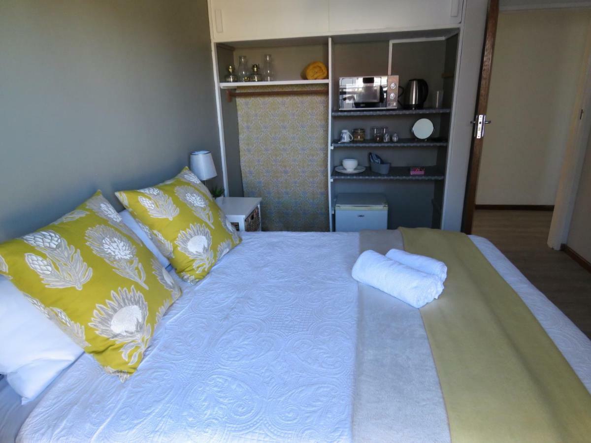 Koraalboom Guesthouse Wolseley Luaran gambar